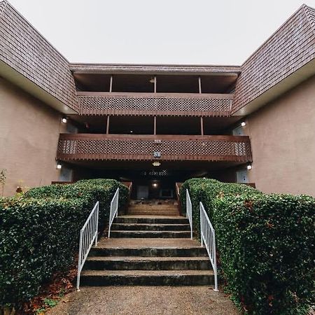 2-Bed, 2-Bath Apartment Living Experience Chattanooga Buitenkant foto