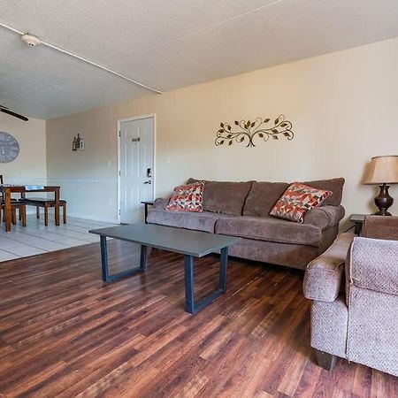 2-Bed, 2-Bath Apartment Living Experience Chattanooga Buitenkant foto