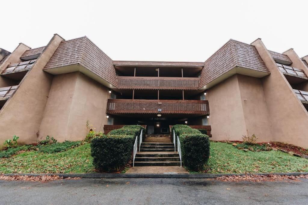 2-Bed, 2-Bath Apartment Living Experience Chattanooga Buitenkant foto