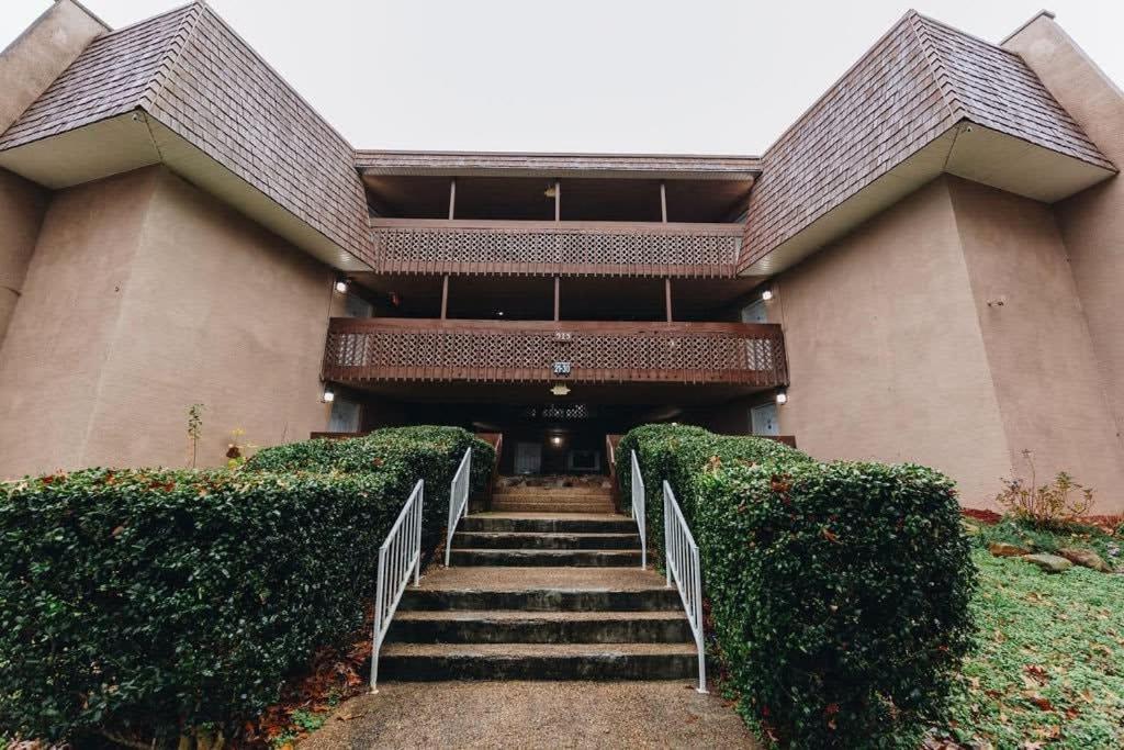 2-Bed, 2-Bath Apartment Living Experience Chattanooga Buitenkant foto