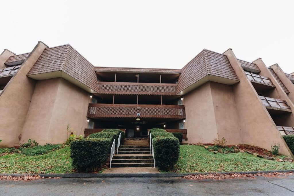 2-Bed, 2-Bath Apartment Living Experience Chattanooga Buitenkant foto