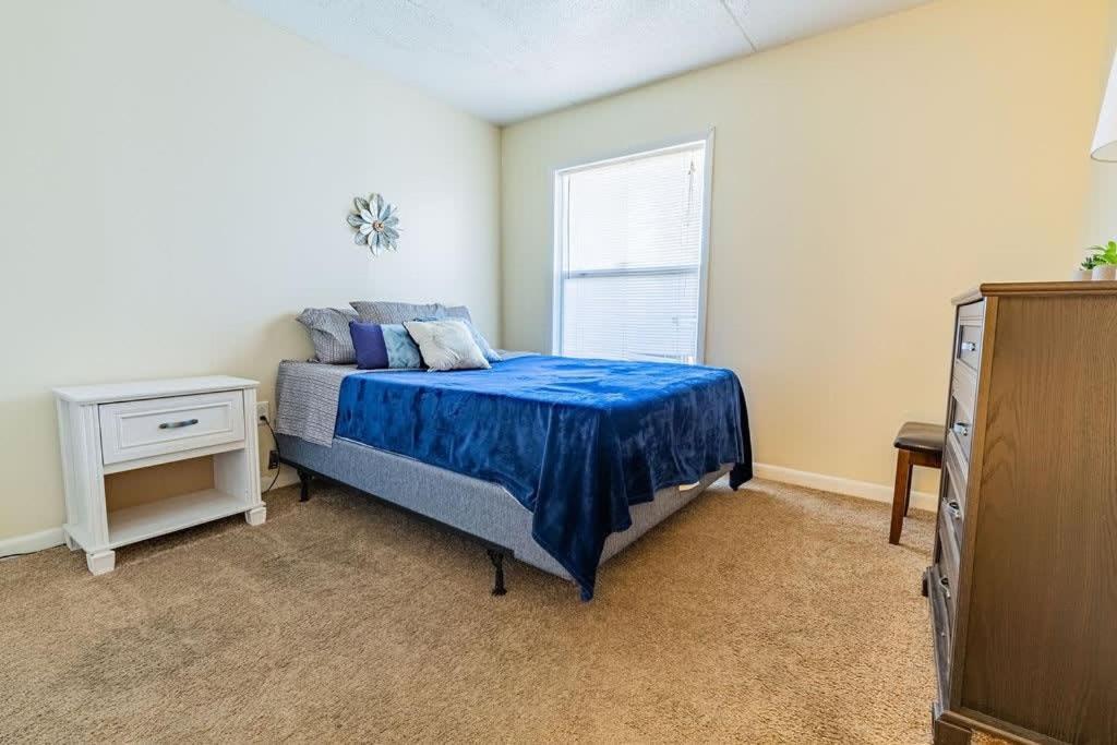 2-Bed, 2-Bath Apartment Living Experience Chattanooga Buitenkant foto