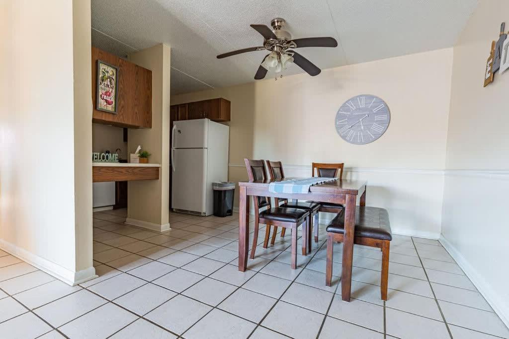 2-Bed, 2-Bath Apartment Living Experience Chattanooga Buitenkant foto