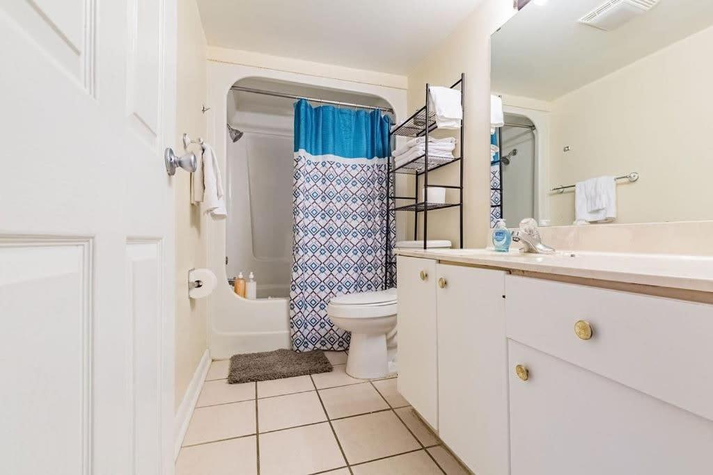 2-Bed, 2-Bath Apartment Living Experience Chattanooga Buitenkant foto