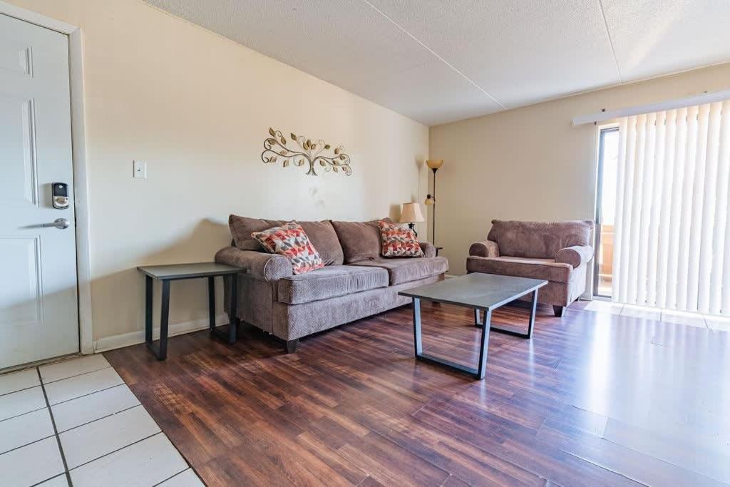 2-Bed, 2-Bath Apartment Living Experience Chattanooga Buitenkant foto