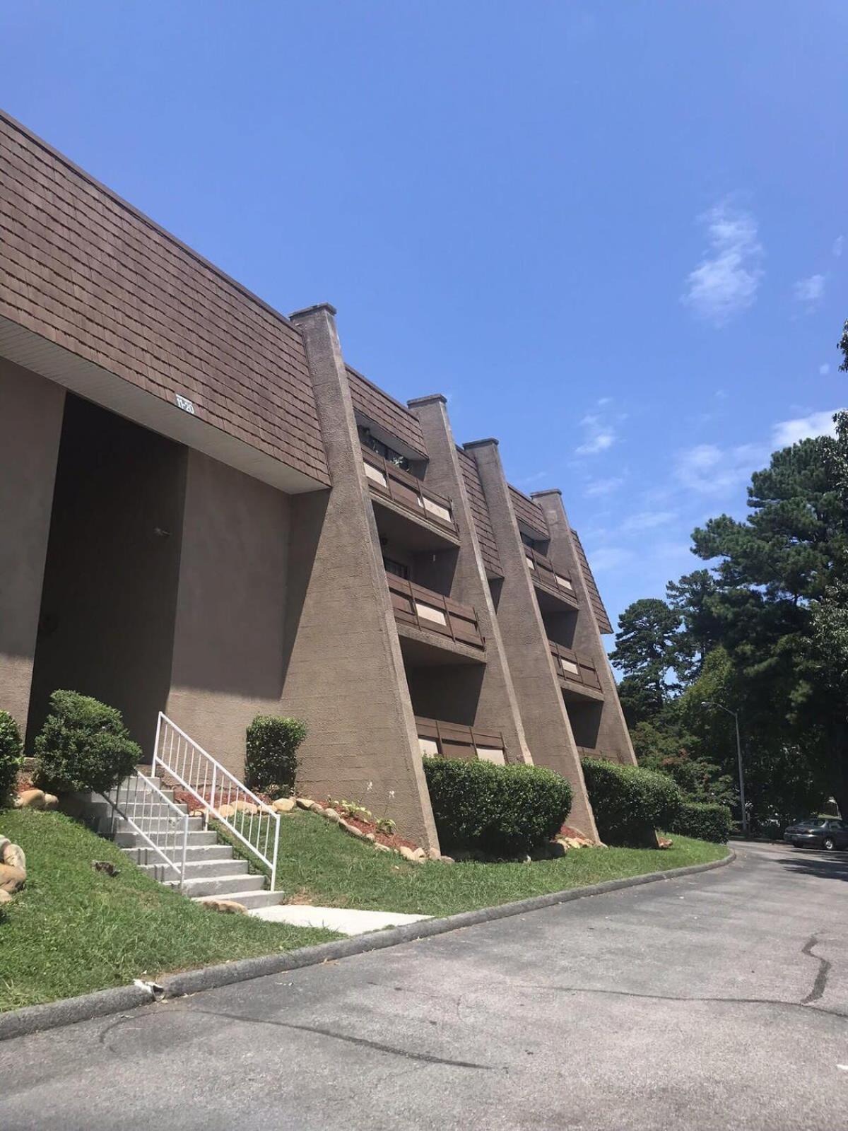 2-Bed, 2-Bath Apartment Living Experience Chattanooga Buitenkant foto